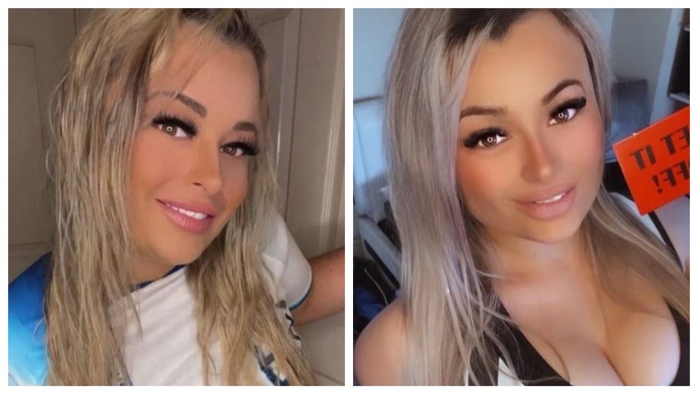 Police Officer Resigns After Her 'Good Girl Gone Bad' OnlyFans Account Discovered