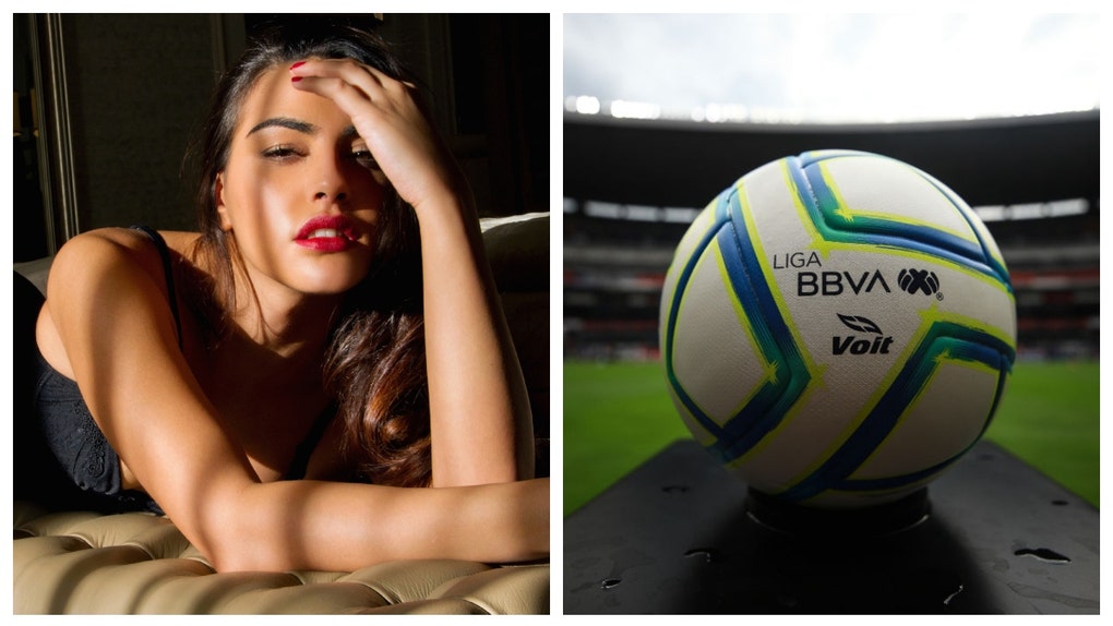 Porn Star Giselle Montes Claims To Have Hooked Up With Four Liga MX Players