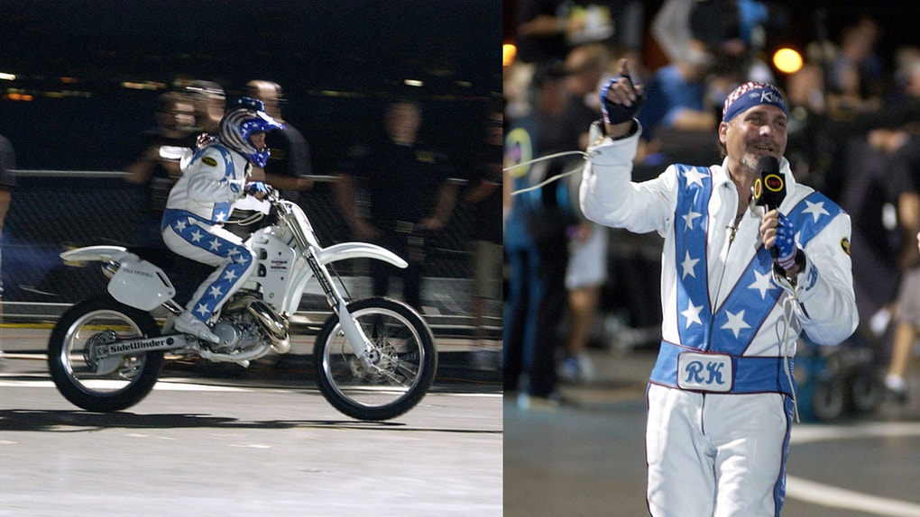 Robbie Knievel