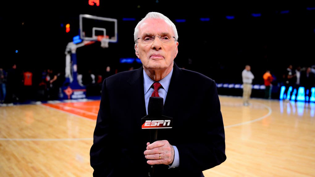 NBA on ESPN - December 25, 2013