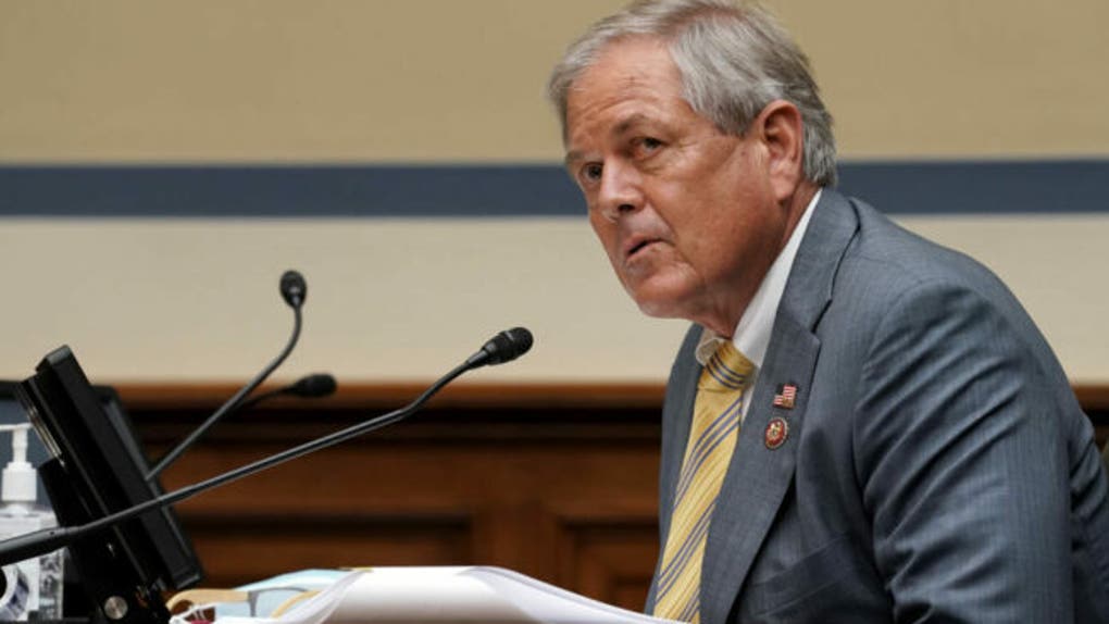 GOP Congressman Lashes Out At Juneteenth: 'Are We Going To Do One For The Native American Indians?'