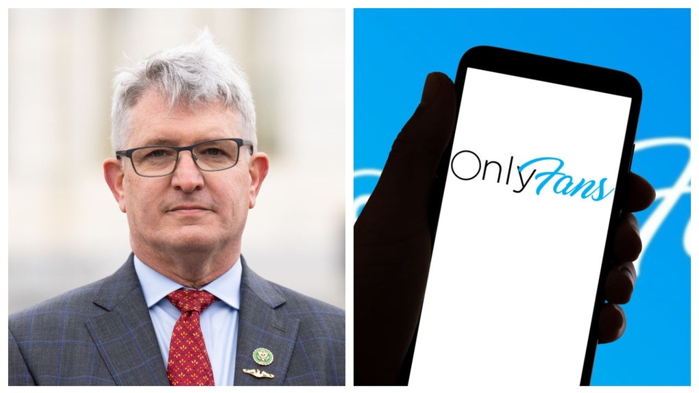 Republican congressman Brandon Williams Daughter OnlyFans