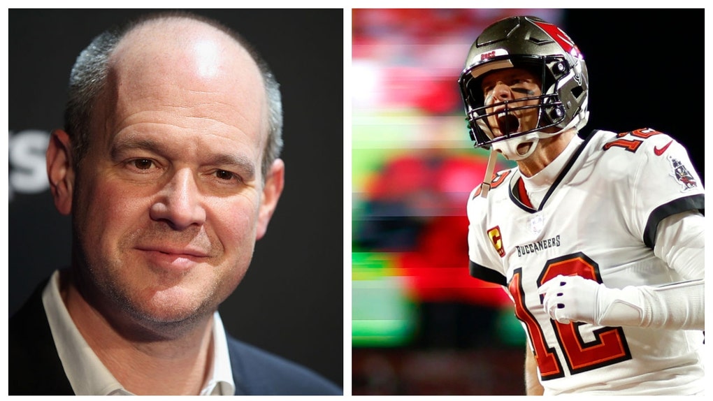 Rich Eisen Tom Brady