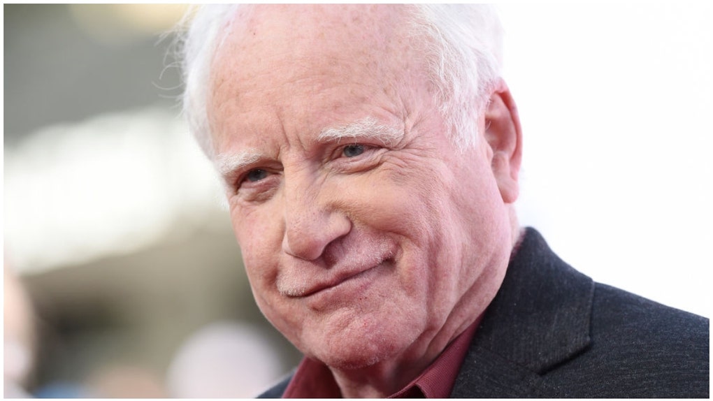 Richard Dreyfuss rips Oscars inclusion standards. (Credit: Getty Images)