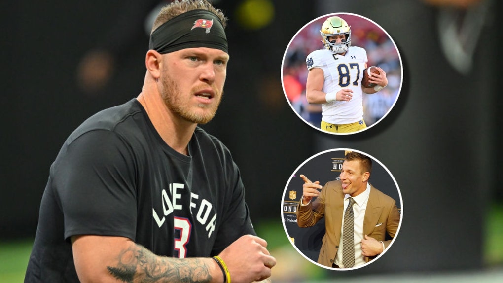 Rudolph-Mayer-Gronk
