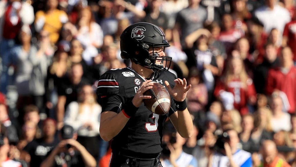 4fba6e09-Clemson v South Carolina