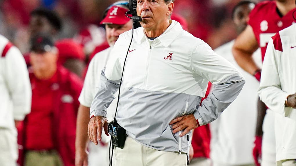 Tennessee v Alabama