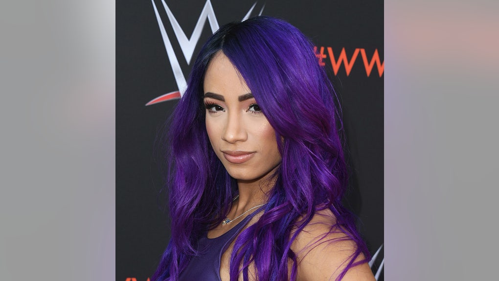 Sasha Banks, Formerly Of WWE, Latest Victim Of California Crime