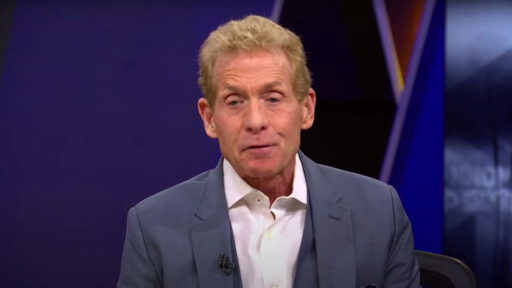 Skip Bayless