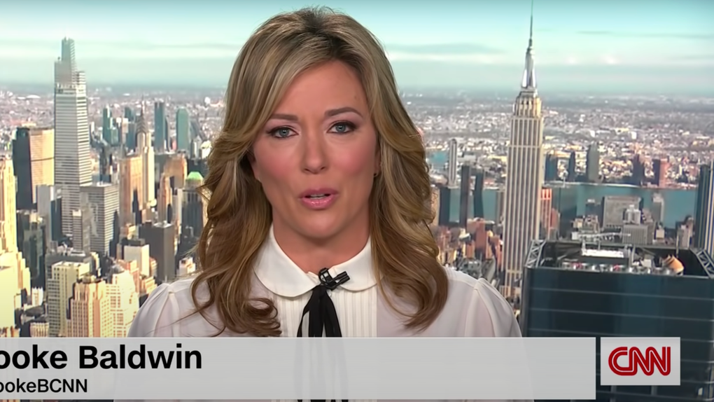 Brooke Baldwin