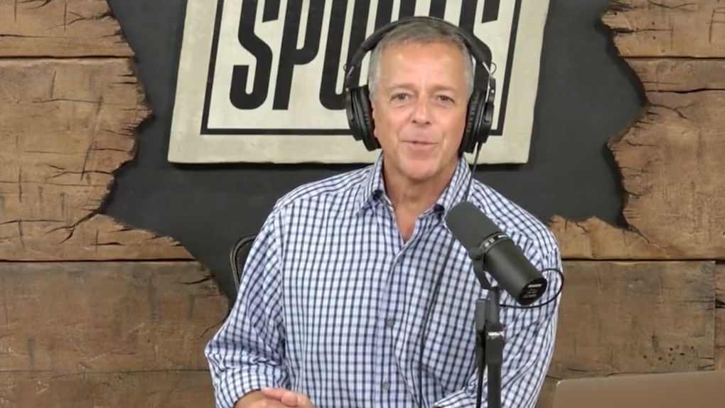 Thom Brennaman new show