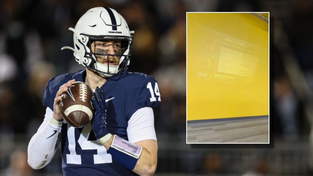 Sean-Clifford-Projector