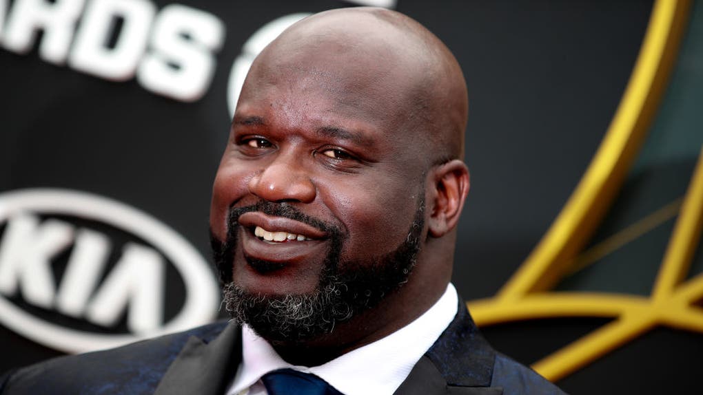 2019 NBA Awards - Arrivals