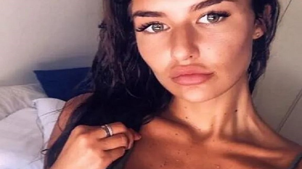 Alexandra Moss Socialite Drug Dealer Sex Worker