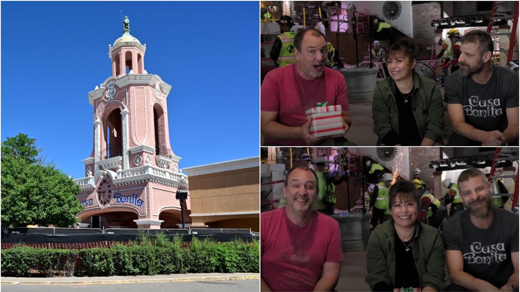 Casa Bonita