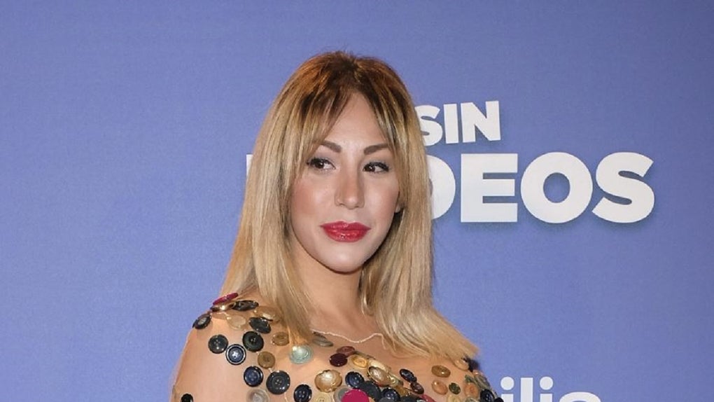 Spanish Model Patricia Steisy Says She's Tripled Her Income Thanks To Her Baby Bump