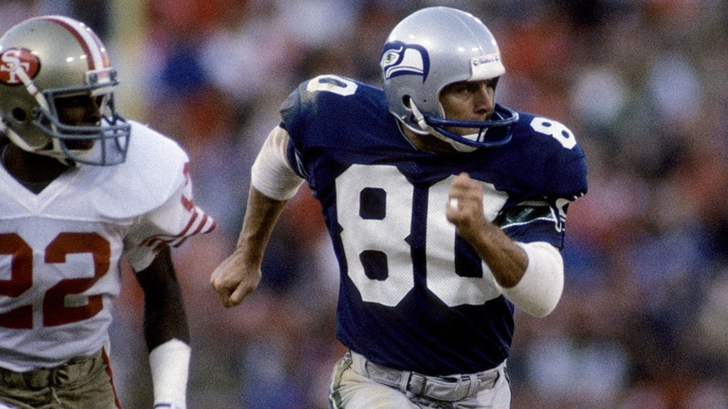 Steve-Largent