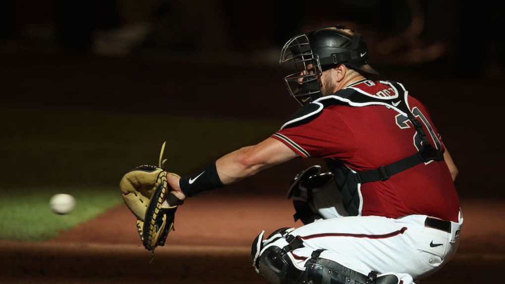 Arizona Diamondbacks Summer Workouts