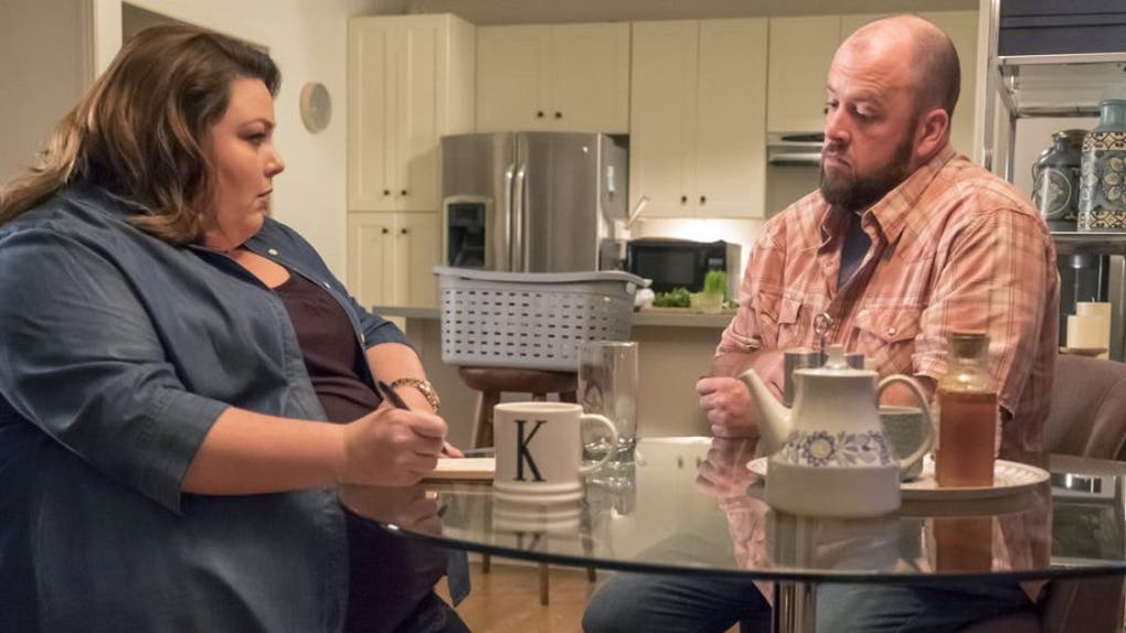 This Is Us - Season 2