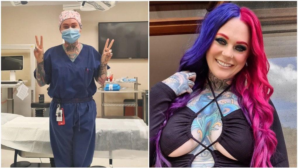 Tattoo-doctor