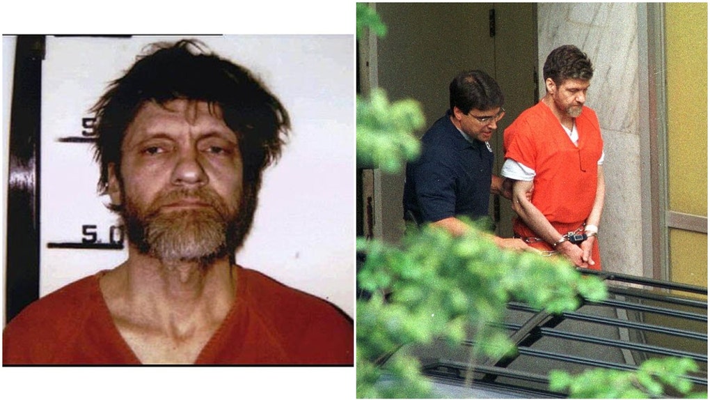 Ted-Kaczynski
