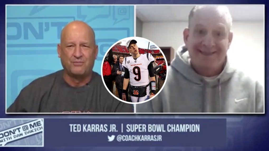 Ted-Karras-Jr.-Dakich-Joe-Burrow