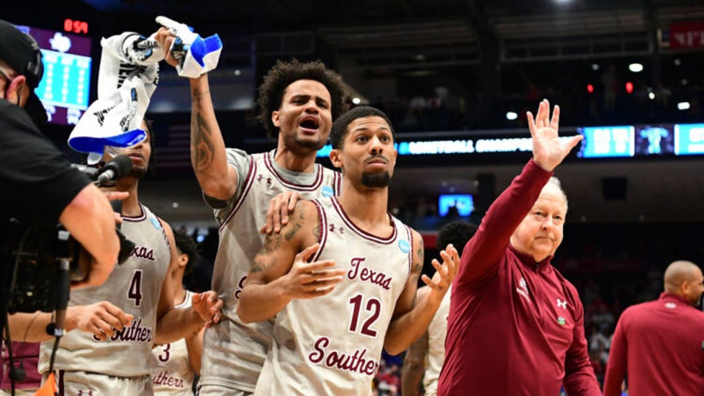 Texas A&M-CC v Texas Southern