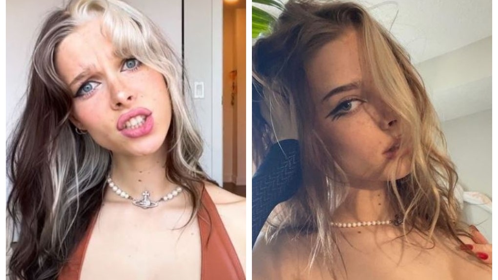 TikTok Star Ashley Matheson OnlyFans