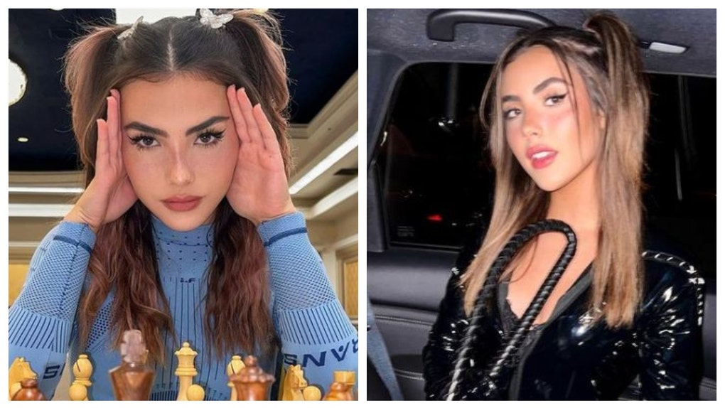 Twitch Streamer Peed On Her Ex-Boyfriend's Car After They Split