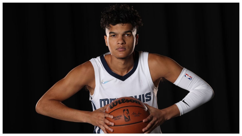 Tyrell Terry