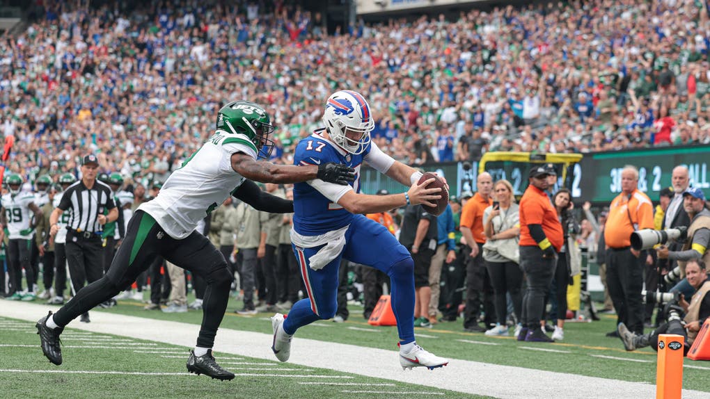 5f39cea7-NFL: Buffalo Bills at New York Jets