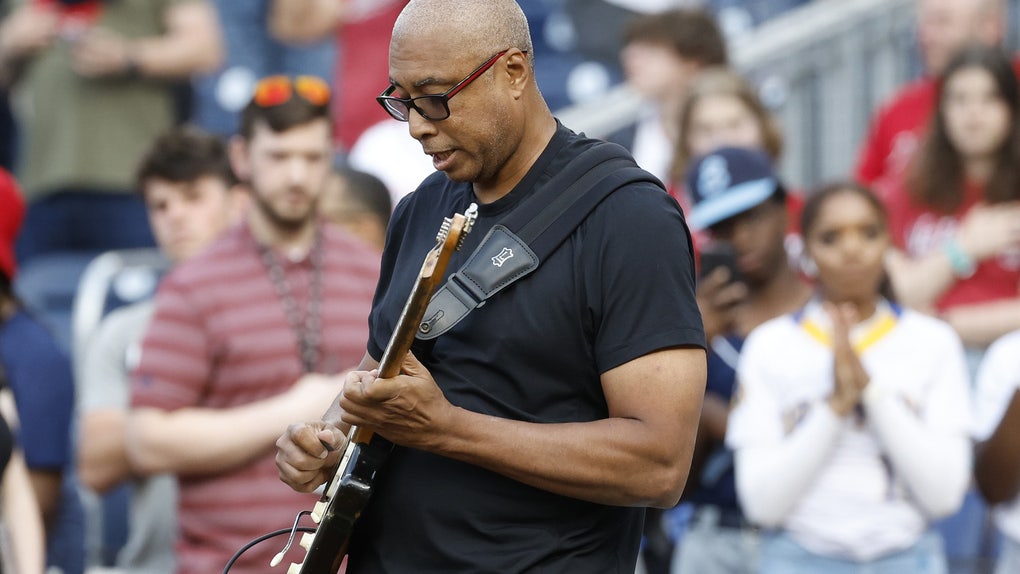 Bernie Williams