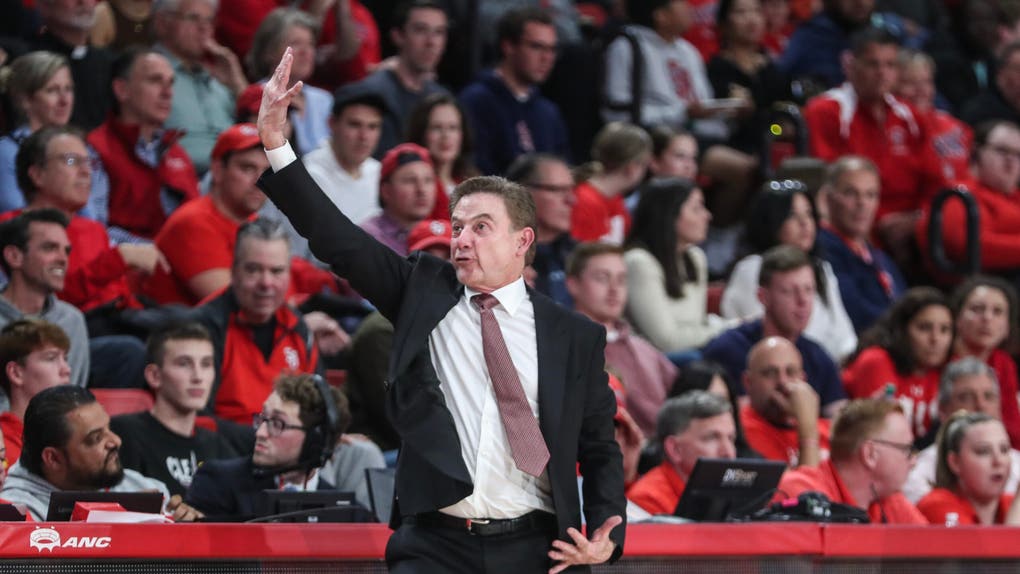 NCAA Basketball: Stony Brook at St. John