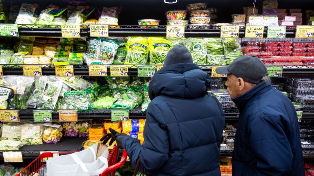 Gov Committee Will Consider 'Equity' In New Diet, Health Guidelines