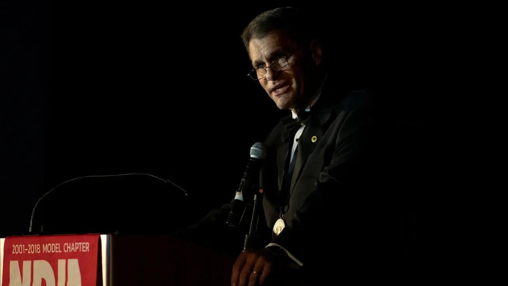 Senior Space Force Official Keeps Job Despite Having Sex Toys At Work