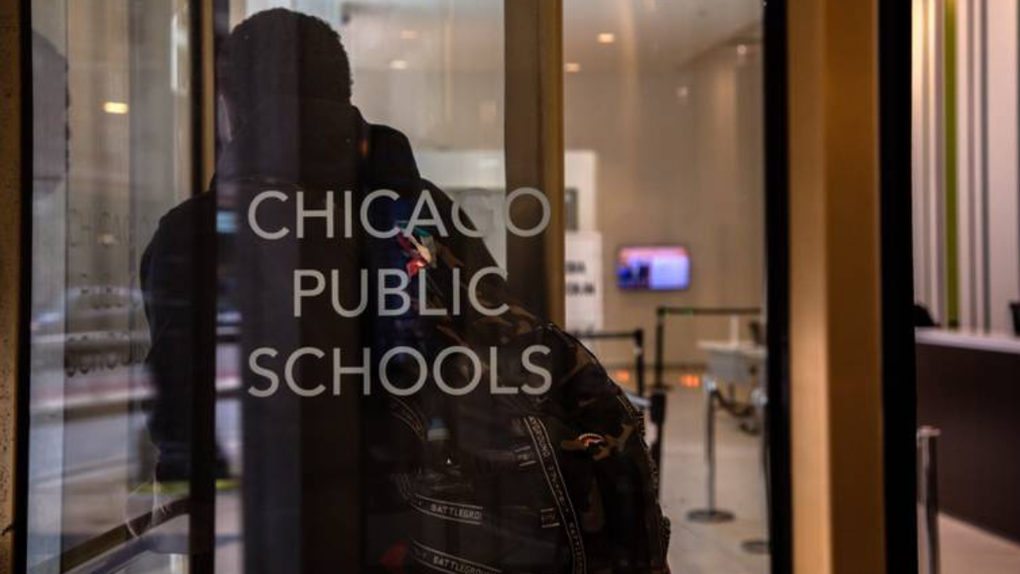 Report: Hundreds Of Chicago Teachers Involved In Sexual Misconduct