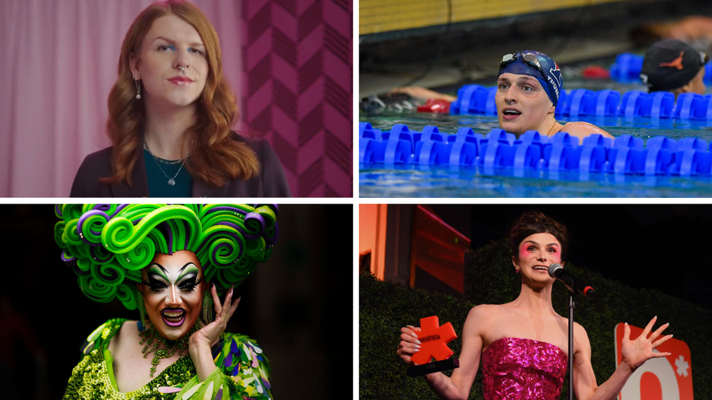 In Defense of Biological Women: Amber Harding
