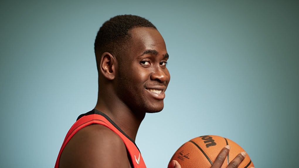 Houston Rockets Player May Have Sh*t Himself