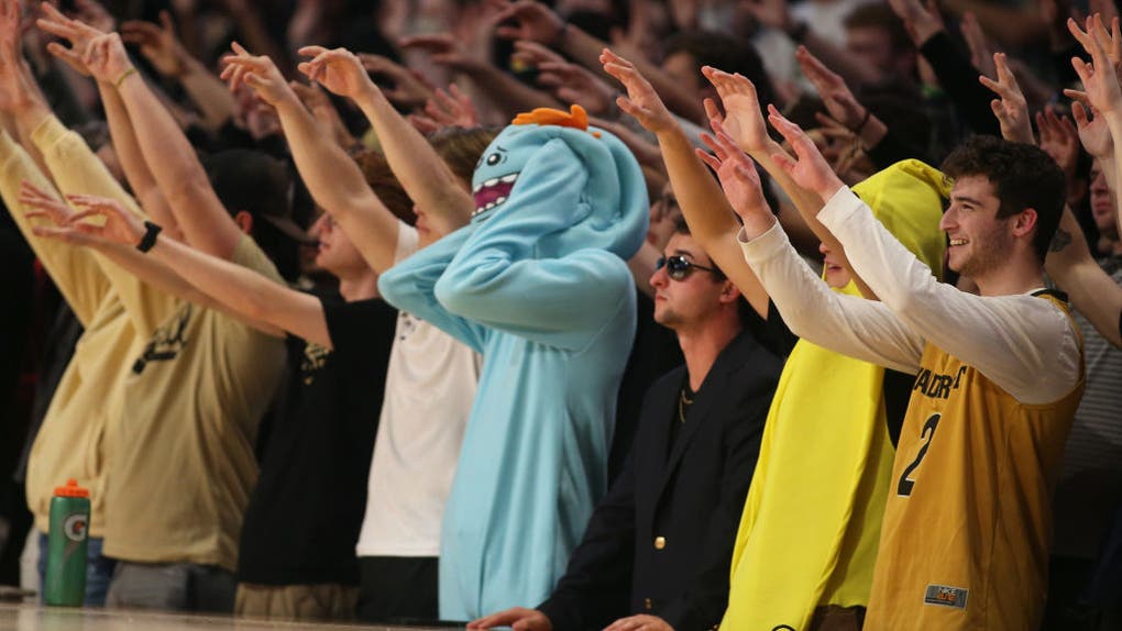 e29aaf9c-COLLEGE BASKETBALL: DEC 10 Loyola Chicago at Vanderbilt