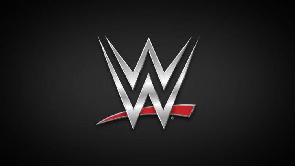 WWE-Logo