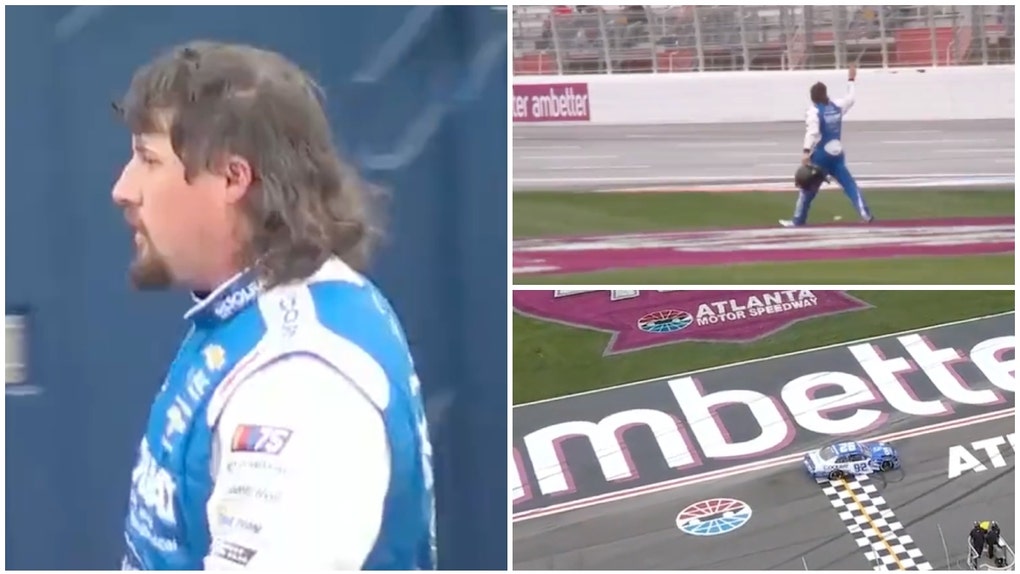 Williams-Mullet