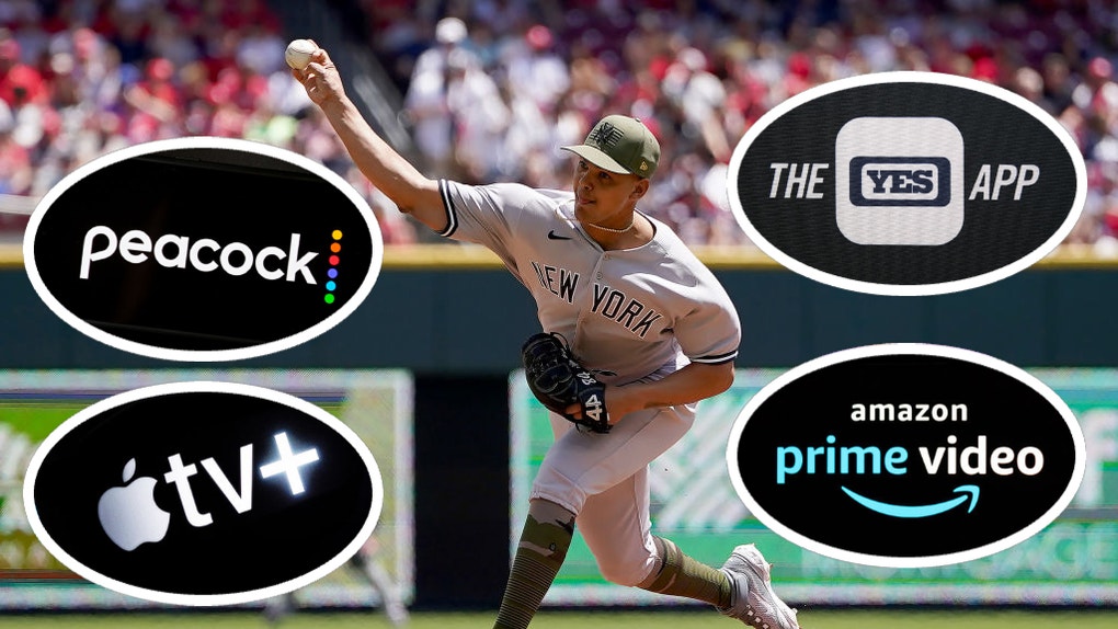 0a6f2420-Yankees streaming