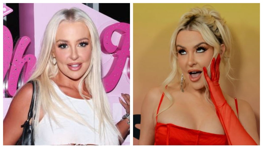 YouTuber OnlyFans Model Tana Mongeau Sex Tape