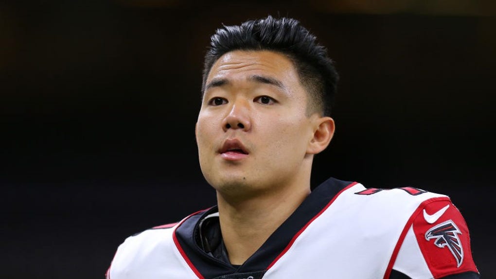 Atlanta Falcons v New Orleans Saints