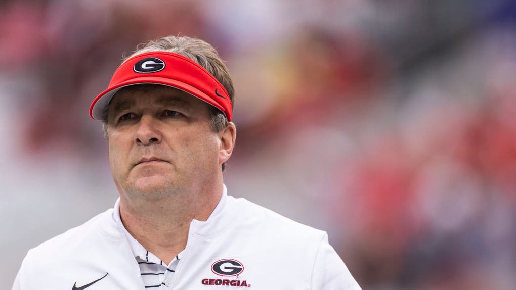 Georgia v Florida