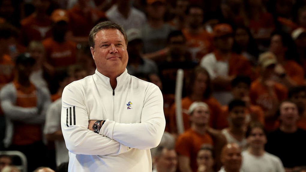 Kansas v Texas