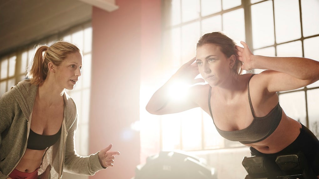 Instagram Model Char Borley Creepy Men Fortune Online Coach