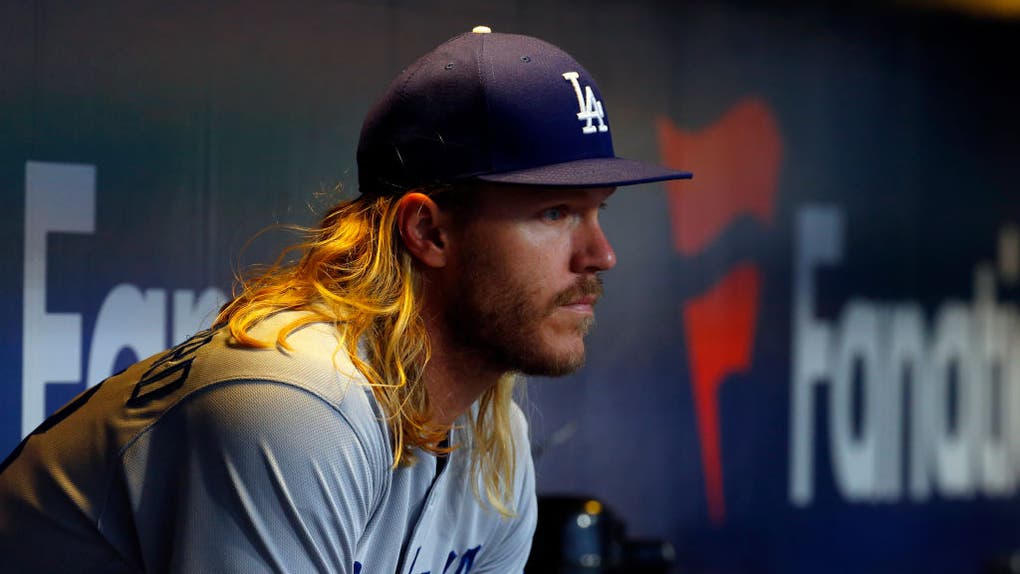 Noah Syndergaard Would Give Up 'Hypothetical Firstborn' To Find Form
