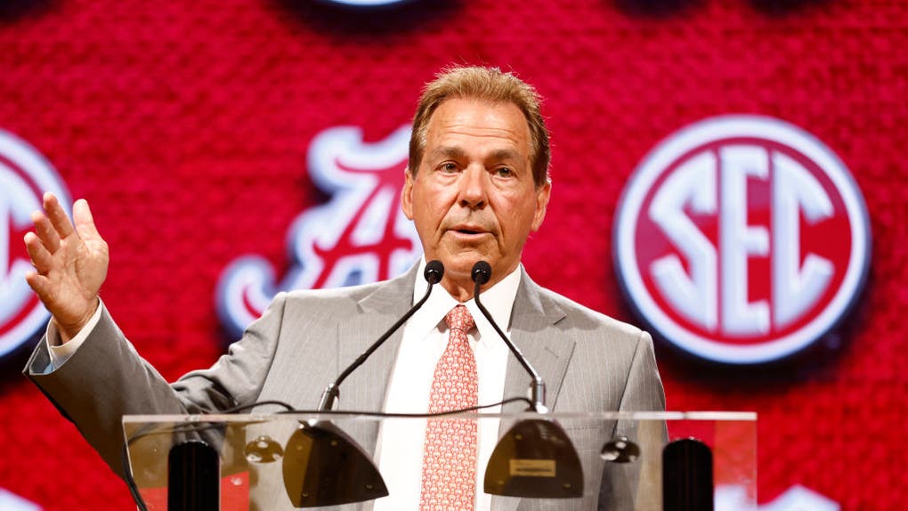 2023 SEC Media Days