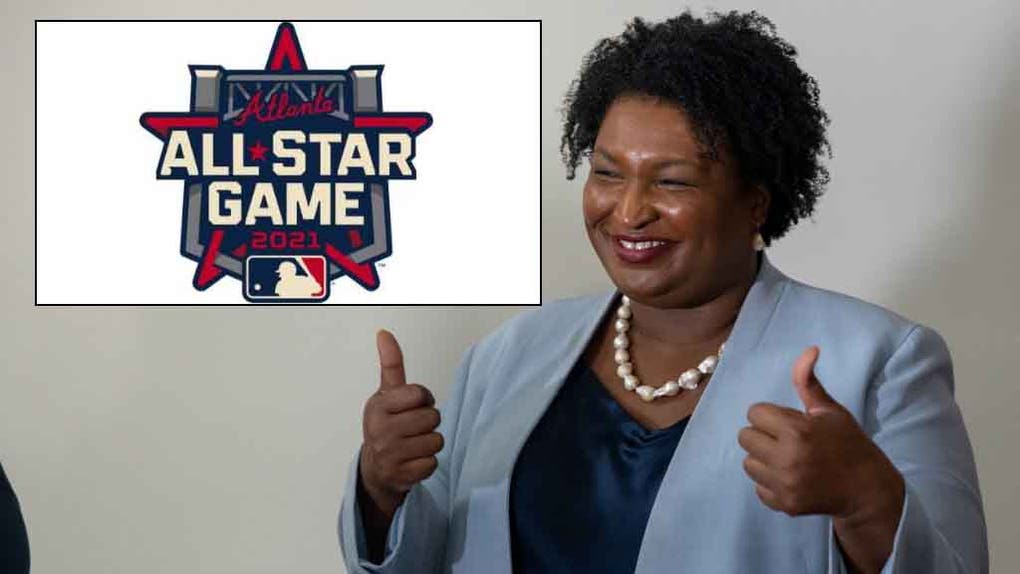 Abrams Abortion Discussion